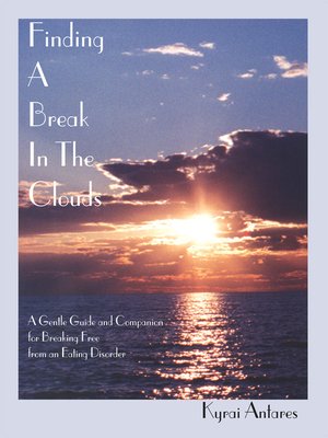 cover image of Finding a Break in the Clouds
